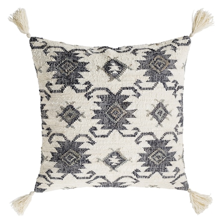 Surya Lenora - 20 X 20" Pillow Cover" LNR003-2020